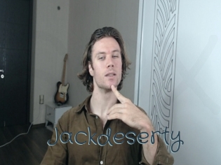 Jackdeserty