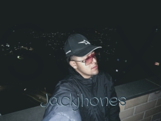 Jackjhones