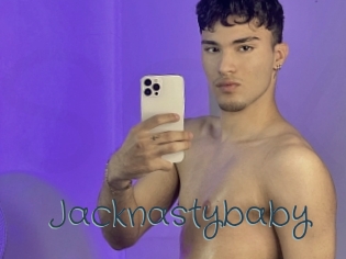 Jacknastybaby