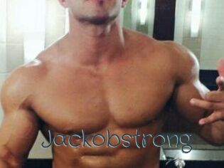 Jackobstrong