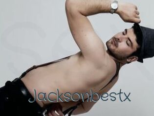 Jacksonbestx