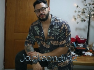 Jacksondiaz