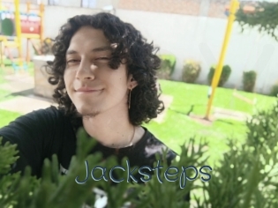 Jacksteps