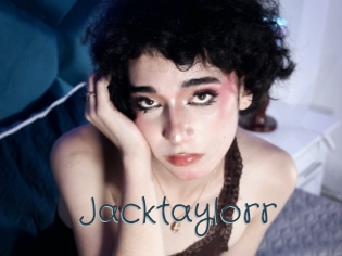 Jacktaylorr