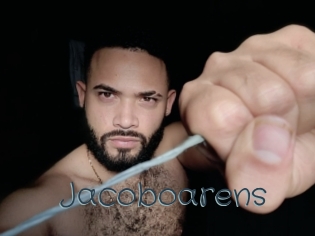 Jacoboarens