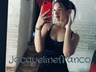 Jacquelinefranco