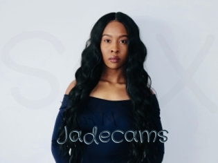 Jadecams