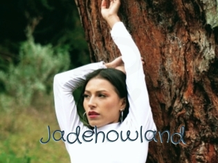 Jadehowland