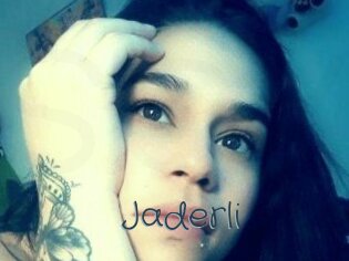 Jaderli