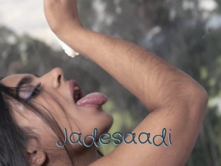 Jadesaadi