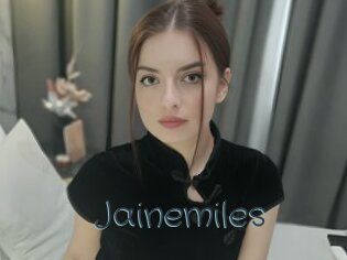 Jainemiles