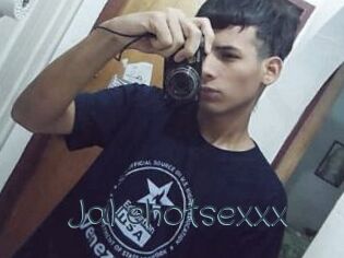 Jakehotsexxx