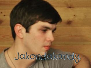 Jakondakandy