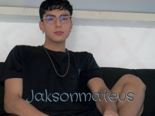 Jaksonmateus