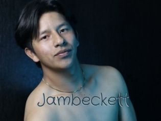 Jambeckett