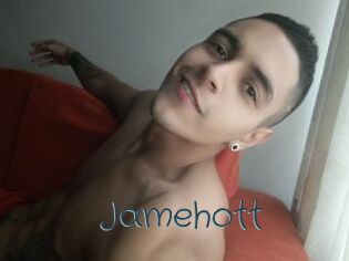 Jamehott