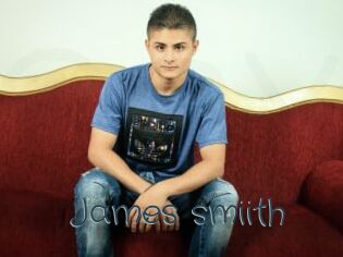 James_smiith