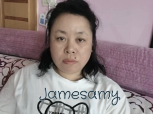 Jamesamy