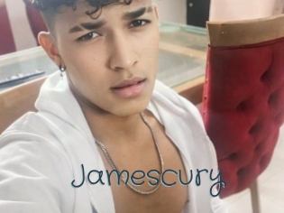 Jamescury