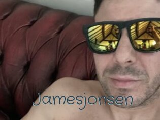 Jamesjonsen