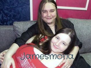 Jamesmona