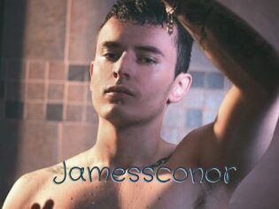 Jamessconor