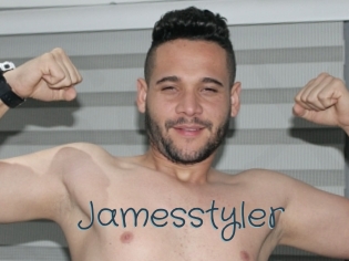 Jamesstyler