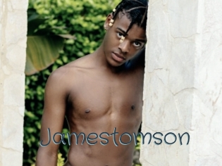 Jamestomson