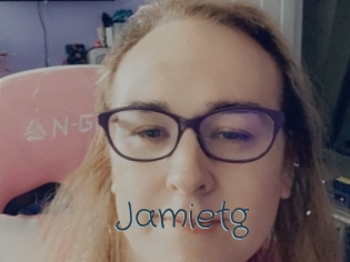 Jamietg