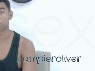 Jampieroliver