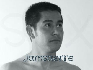 Jamsaerre