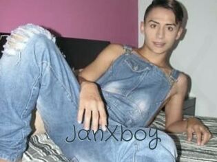 JanXboy