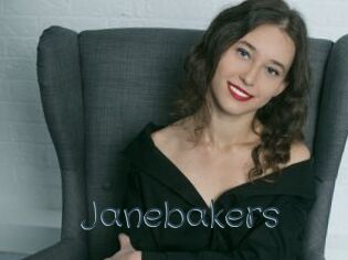 Janebakers