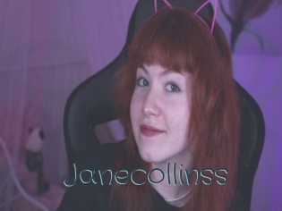 Janecollinss