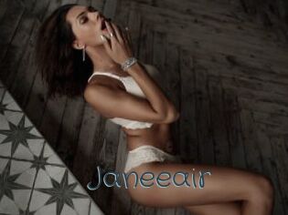 Janeeair