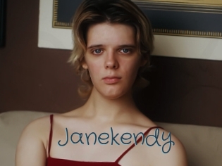 Janekendy