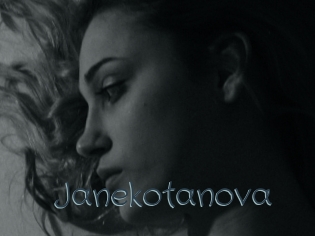 Janekotanova