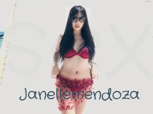 Janellemendoza