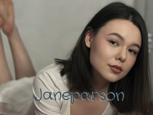 Janeparson