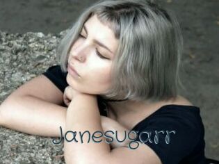 Janesugarr