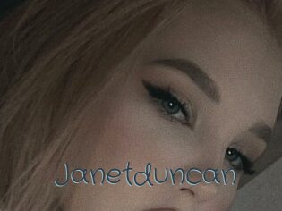 Janetduncan