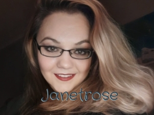 Janetrose