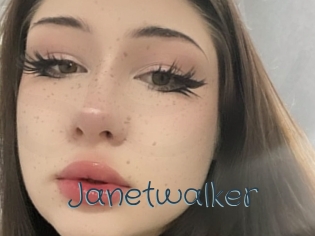 Janetwalker