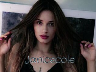 Janicecole