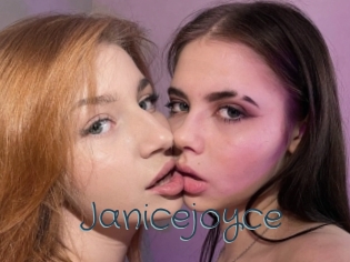 Janicejoyce