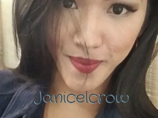 Janicelcrow