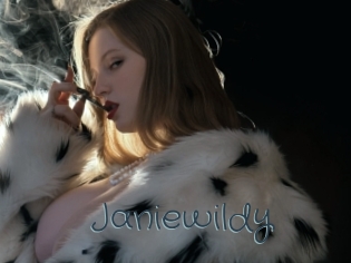 Janiewildy