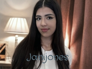 Janijones