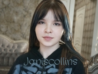 Janiscollins