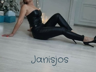 Janisjos